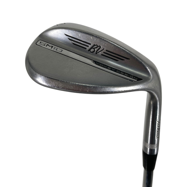 Titleist SM10 62º-08º M-Grind Wedge - One Golf