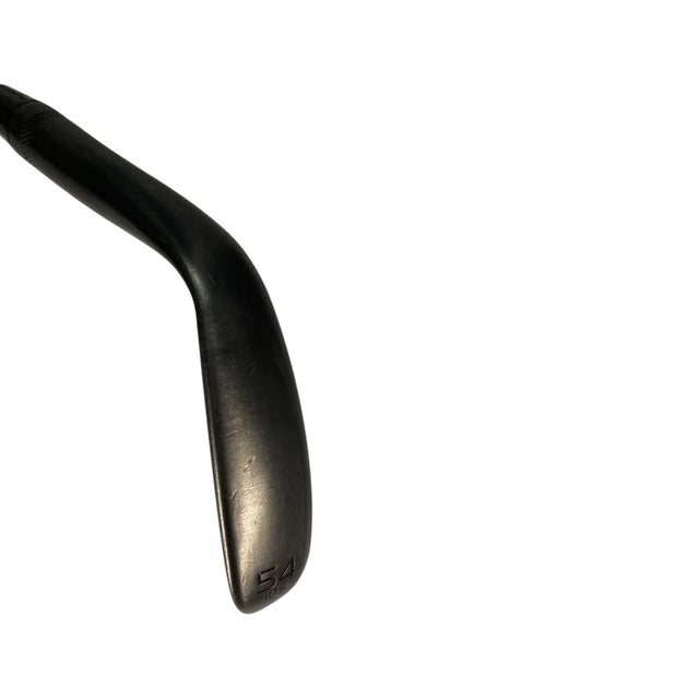 Titleist SM10 Black 54º-10º S-Grind Wedge - One Golf