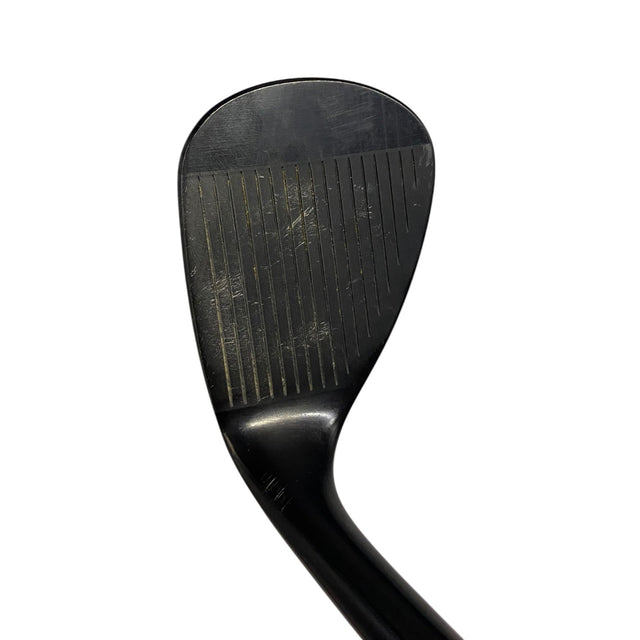 Titleist SM10 Black Vapor 60º-10º S-Grind Wedge - One Golf