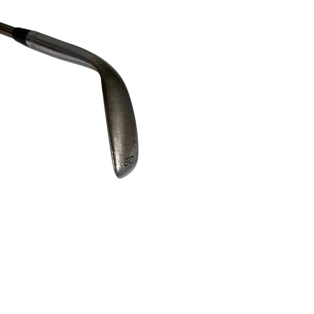 Titleist SM10 Chrome 60º-14º K-Grind Wedge - One Golf