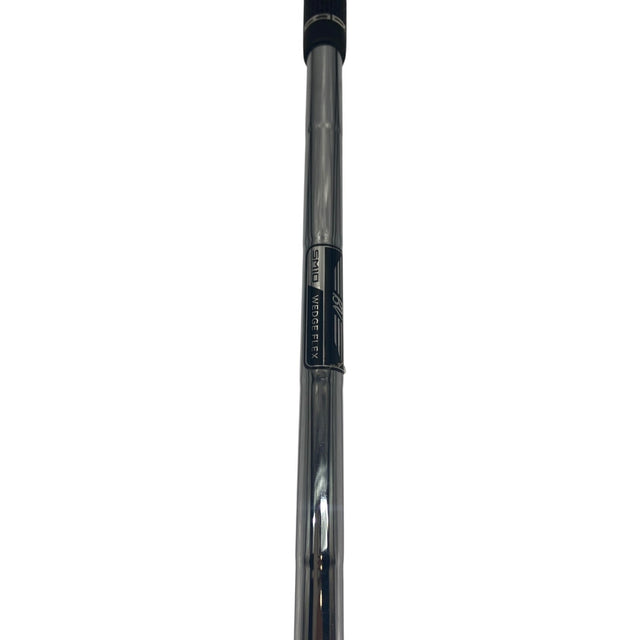 Titleist SM10 Gunmetal 50º-08º F-Grind Wedge - One Golf