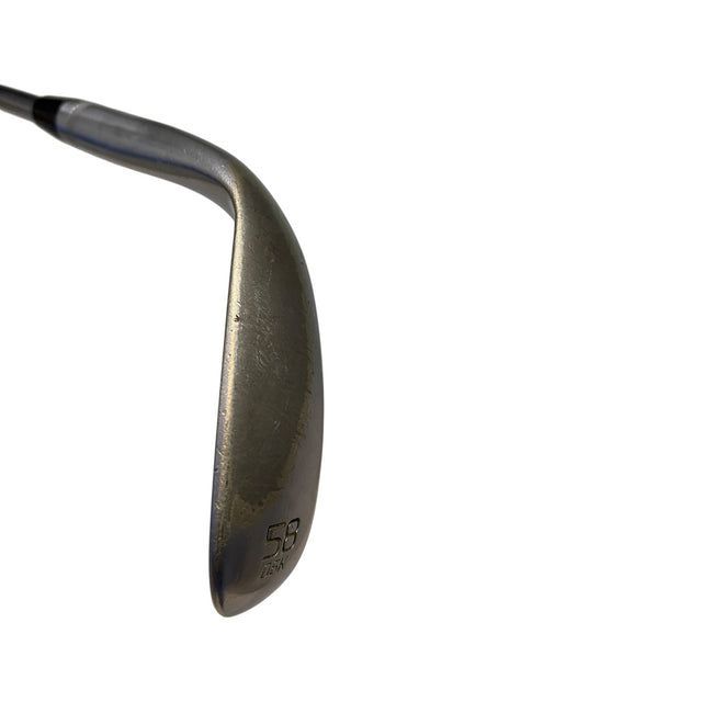 Titleist SM10 Tour Chrome K Grind 58º-06º Wedge - One Golf
