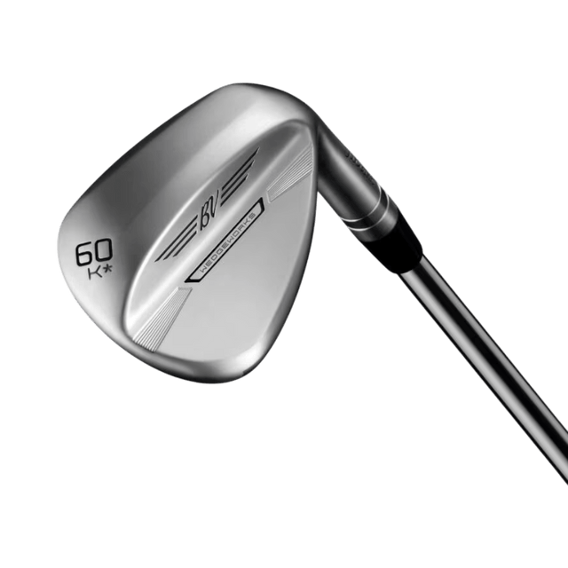 Titleist SM11 Wedgeworks K* Grind Wedge - One Golf