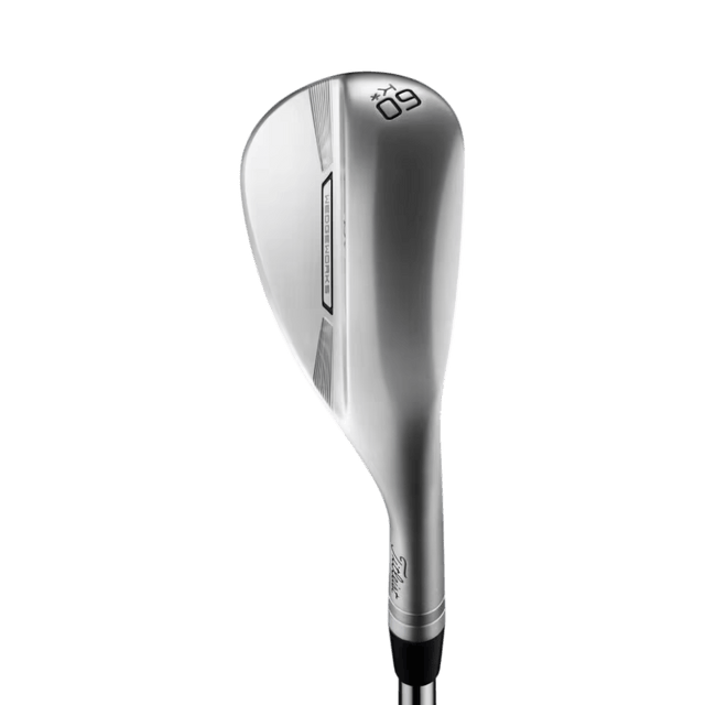 Titleist SM11 Wedgeworks K* Grind Wedge - One Golf