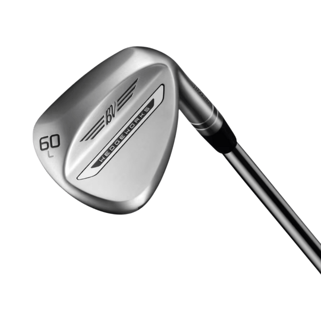 Titleist SM11 Wedgeworks Wedge - One Golf