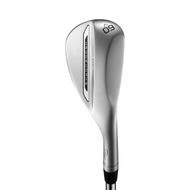 Titleist SM11 Wedgeworks Wedge - One Golf