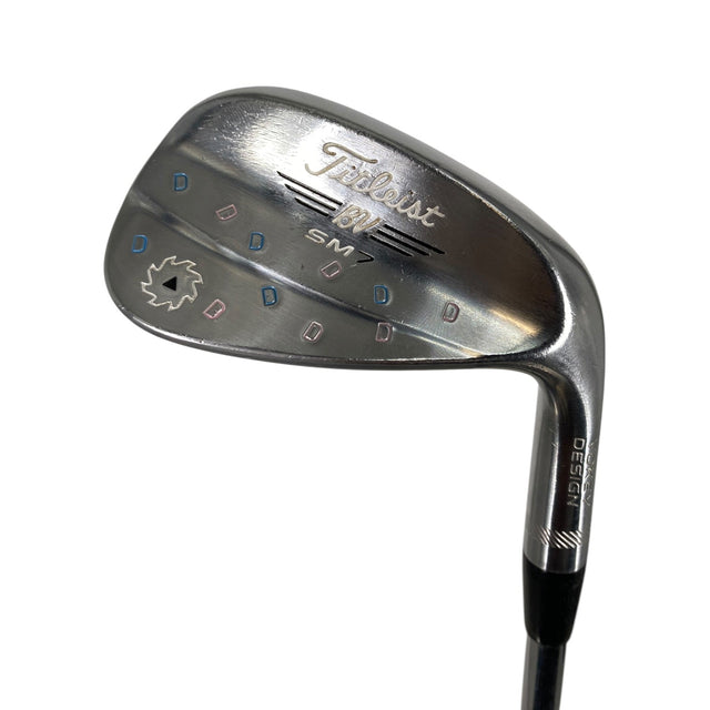 Titleist SM7 48º-10º F-Grind Wedge - One Golf