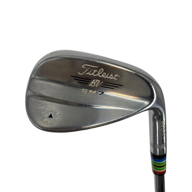 Titleist SM7 50º-08º F-Grind Wedge - One Golf