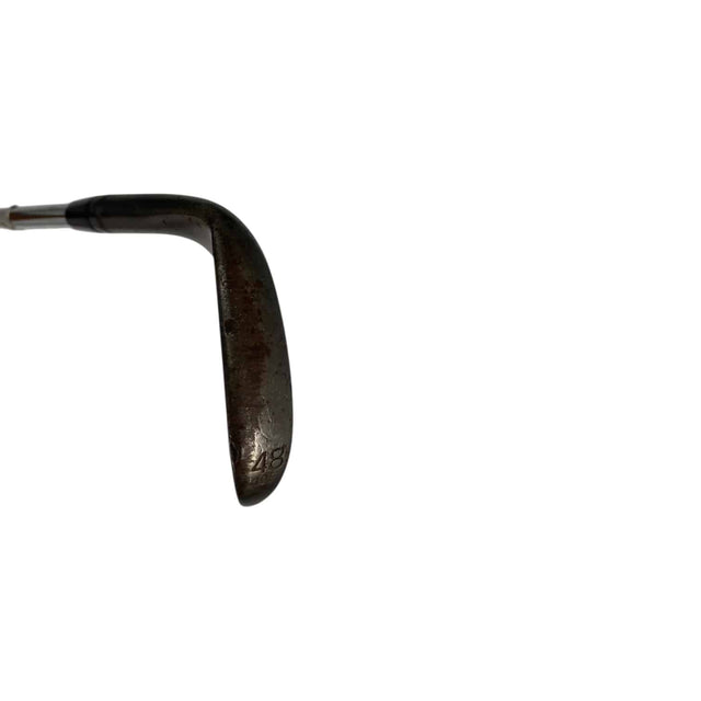 Titleist SM7 Black 48º-10 S-Grind Wedge - One Golf