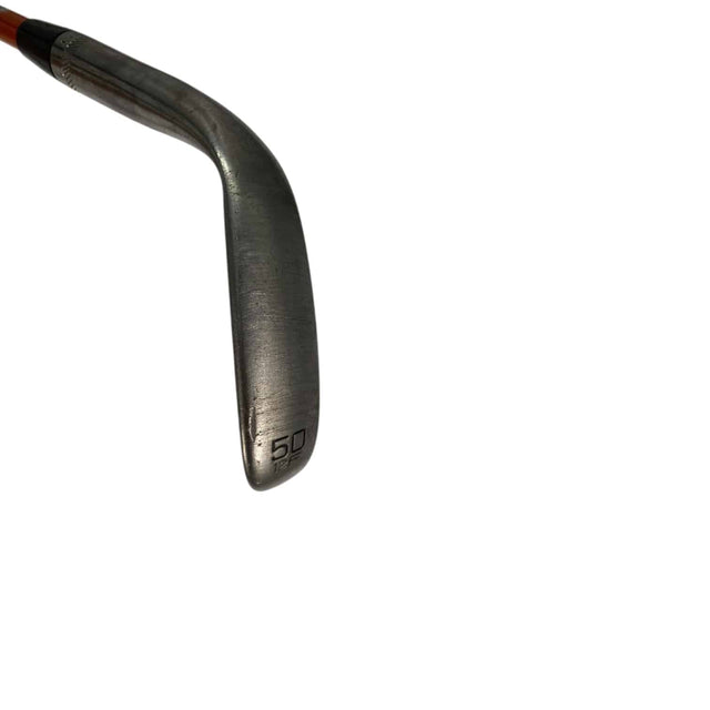 Titleist SM8 50º-12º F-Grind Wedge - One Golf