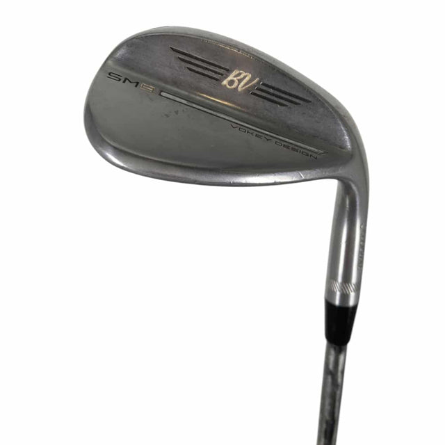 Titleist SM9 54º-12º D-Grind Wedge - One Golf