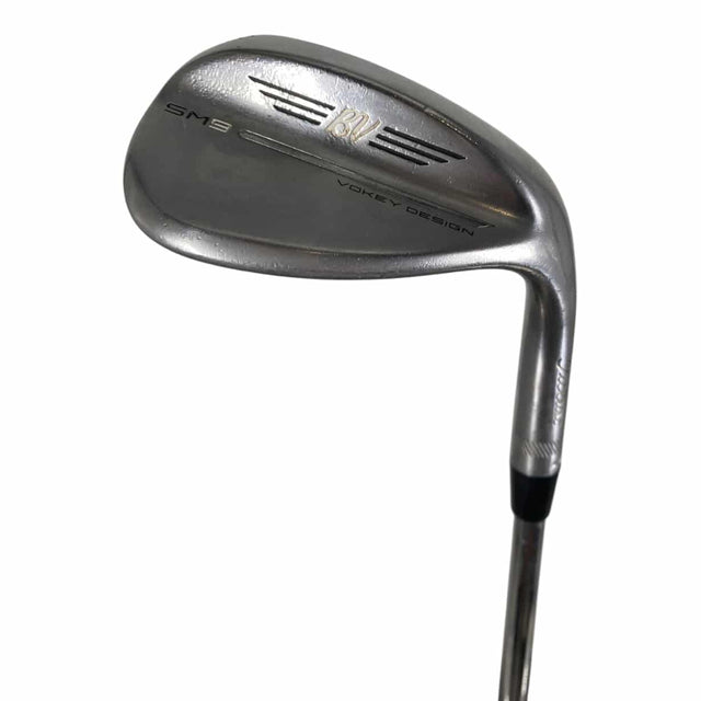 Titleist SM9 58º-8º M-Grind Wedge - One Golf