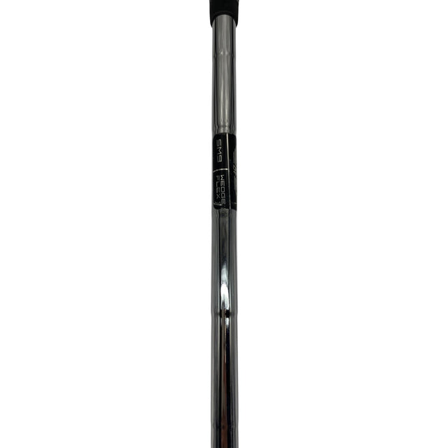 Titleist SM9 Raw 56º-10º S-Grind Wedge - One Golf