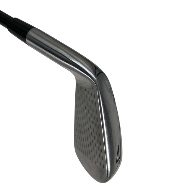 Titleist T100 Forged 4 Single Iron - One Golf