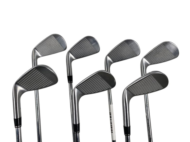 Titleist T100 Forged Irons - One Golf