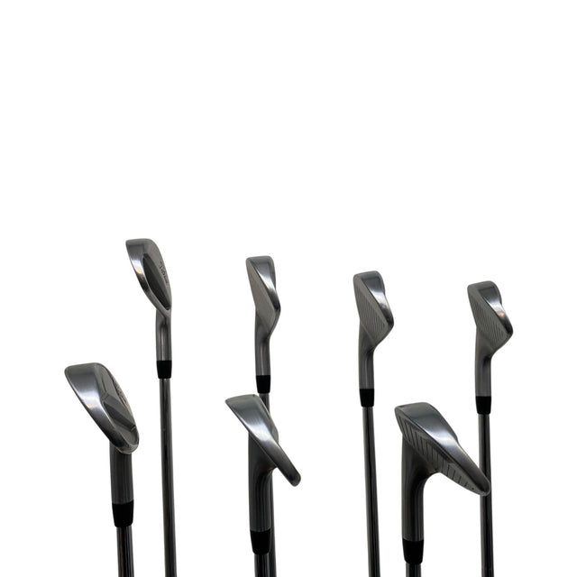 Titleist T100 Forged Irons - One Golf
