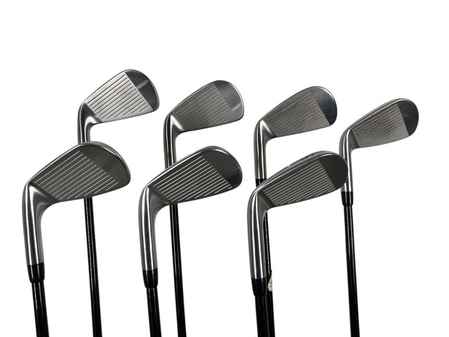 Titleist T100 Forged Irons - One Golf