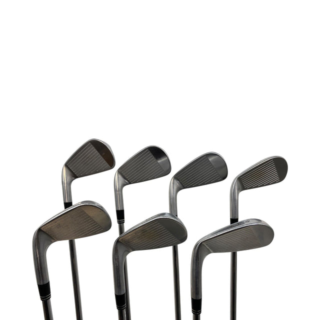 Titleist T100 Forged Irons - One Golf