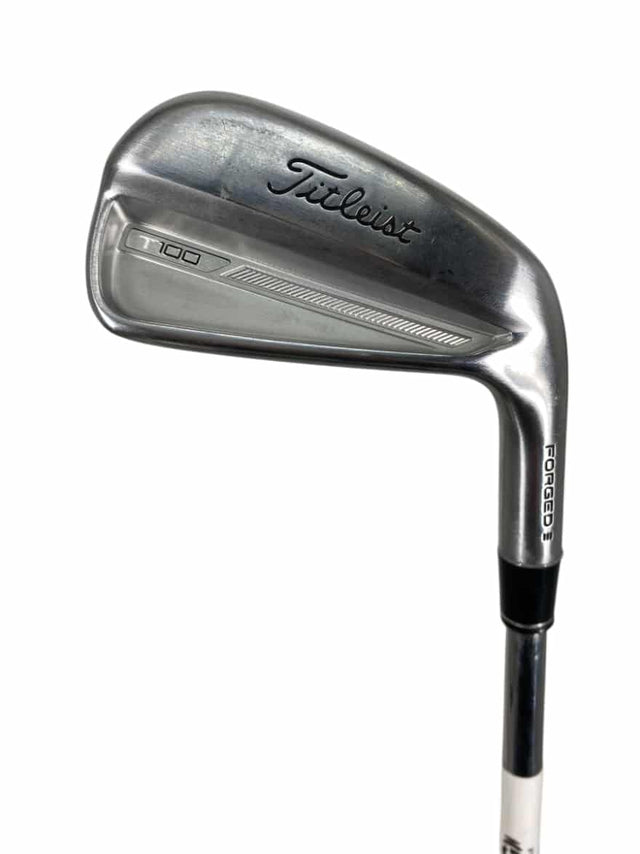 Titleist T100 Forged Irons - One Golf
