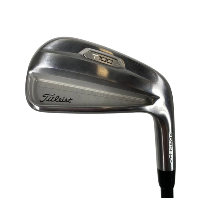 Titleist T100 Forged Irons - One Golf