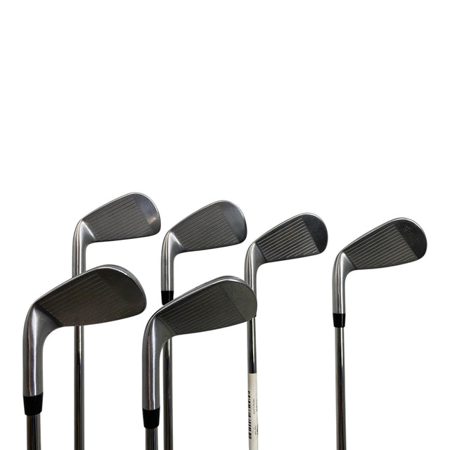 Titleist T100 Forged Irons - One Golf