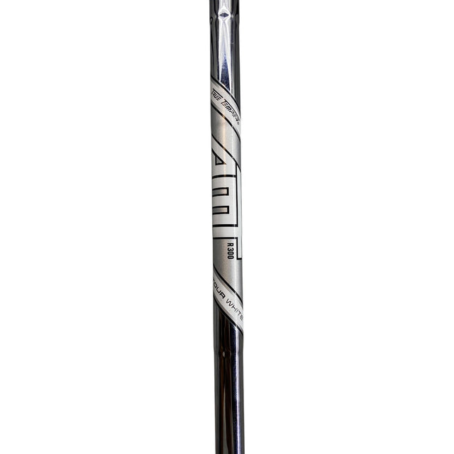 Titleist T100 Forged Irons - One Golf