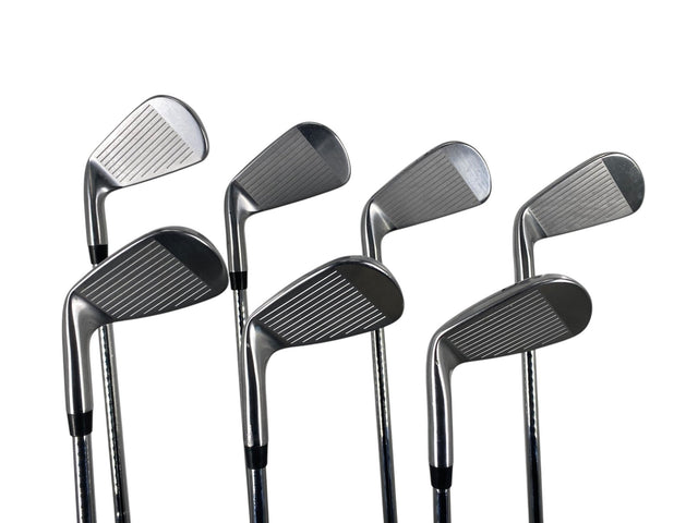 Titleist T100/620 CB Forged Irons - One Golf