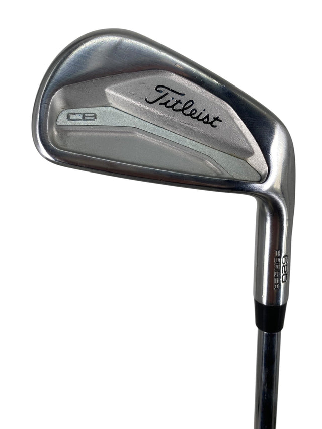 Titleist T100/620 CB Forged Irons - One Golf