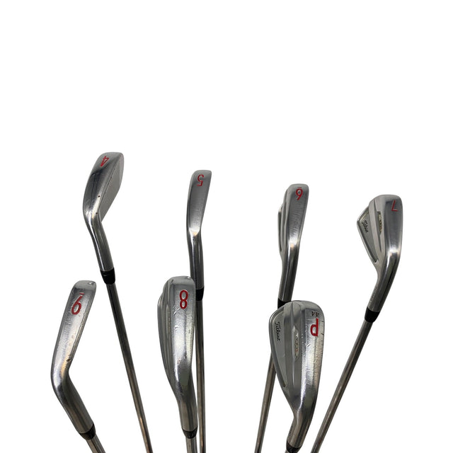 Titleist T100s Forged Irons - One Golf