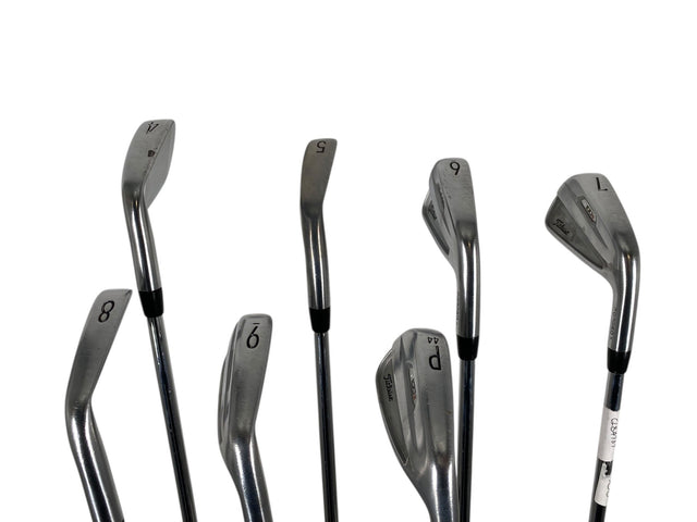 Titleist T100s Forged Irons - One Golf