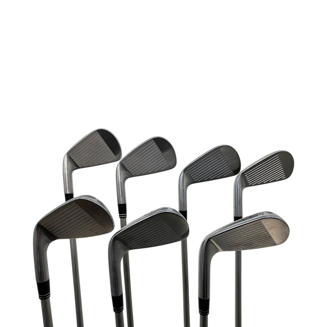 Titleist T100S Forged Irons - One Golf