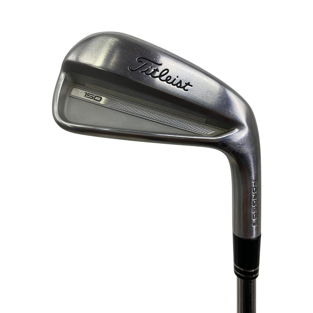 Titleist T150 Forged Irons - One Golf