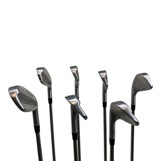 Titleist T150 Forged Irons - One Golf