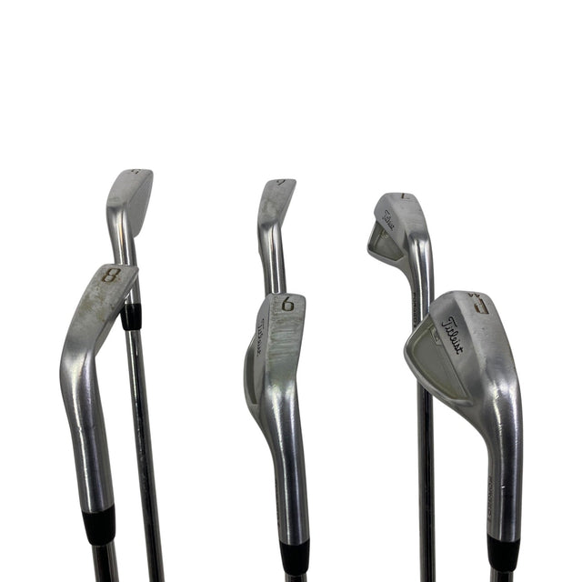 Titleist T150 Forged Irons - One Golf