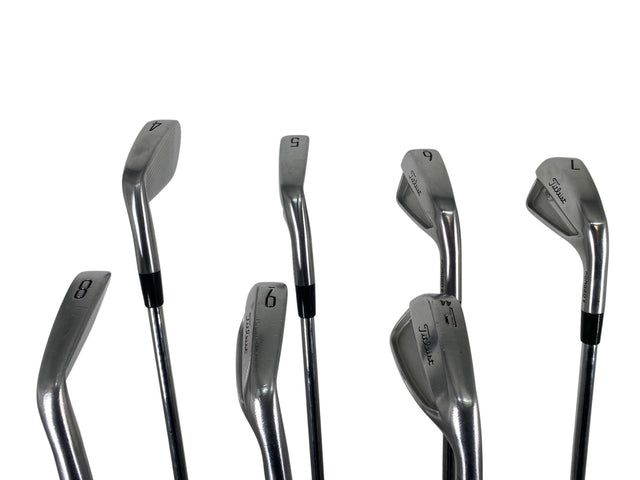 Titleist T150 Forged Irons - One Golf