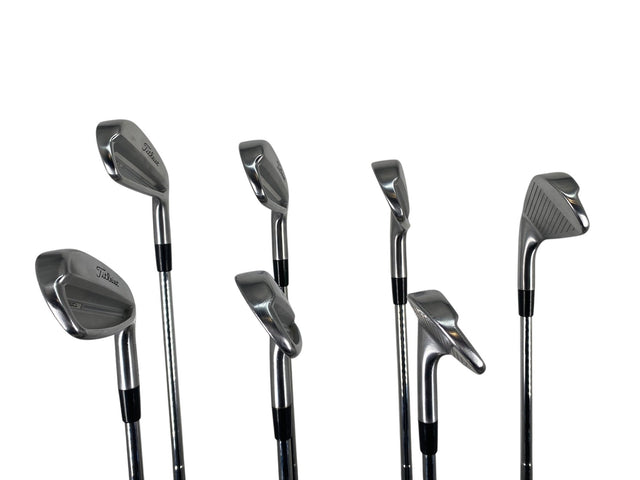 Titleist T150 Forged Irons - One Golf