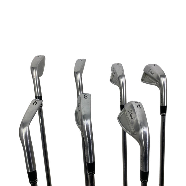 Titleist T150 Forged Irons - One Golf