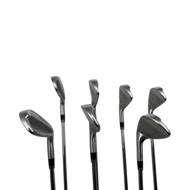 Titleist T150 Forged Irons - One Golf
