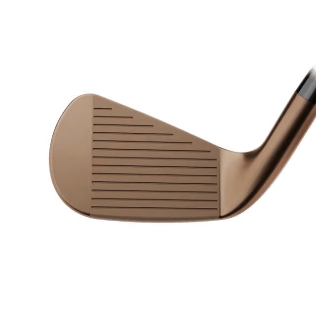 Titleist T150 Limited Edition Oil Can 4G Irons - One Golf