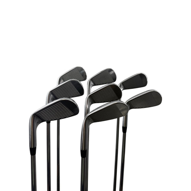 Titleist T200 Iron Set - One Golf