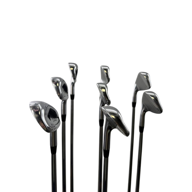 Titleist T200 Iron Set - One Golf