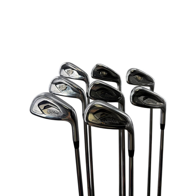 Titleist T200 Iron Set - One Golf