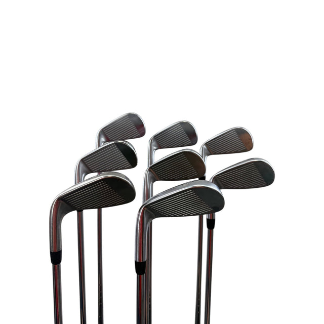 Titleist T200 Iron Set - One Golf