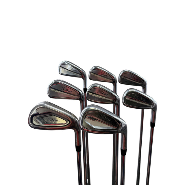 Titleist T200 Iron Set - One Golf