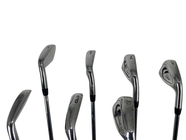 Titleist T200 Irons - One Golf