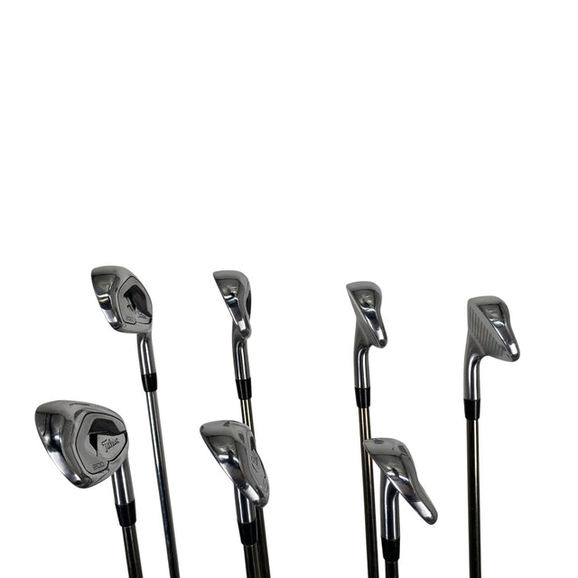 Titleist T200 Irons - One Golf