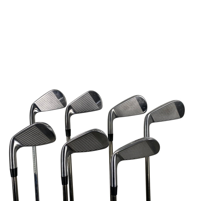 Titleist T200 Irons - One Golf