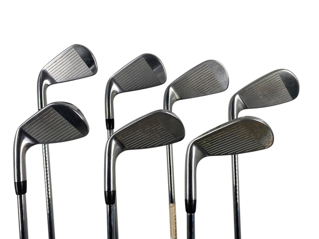 Titleist T200 Irons - One Golf
