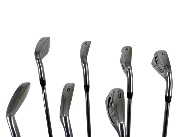 Titleist T200 Irons - One Golf