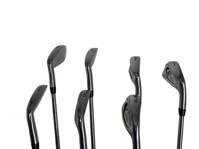 Titleist T200 Irons - One Golf